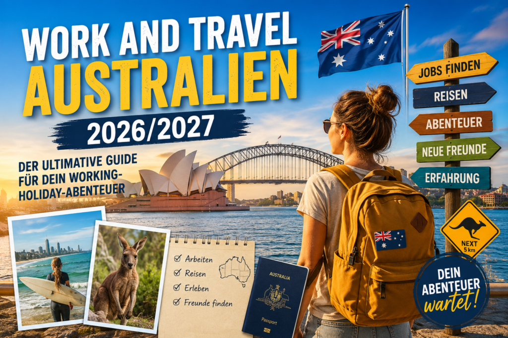 work-and-travel-australien-guide