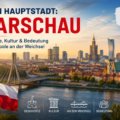 polen hauptstadt