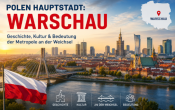 polen hauptstadt